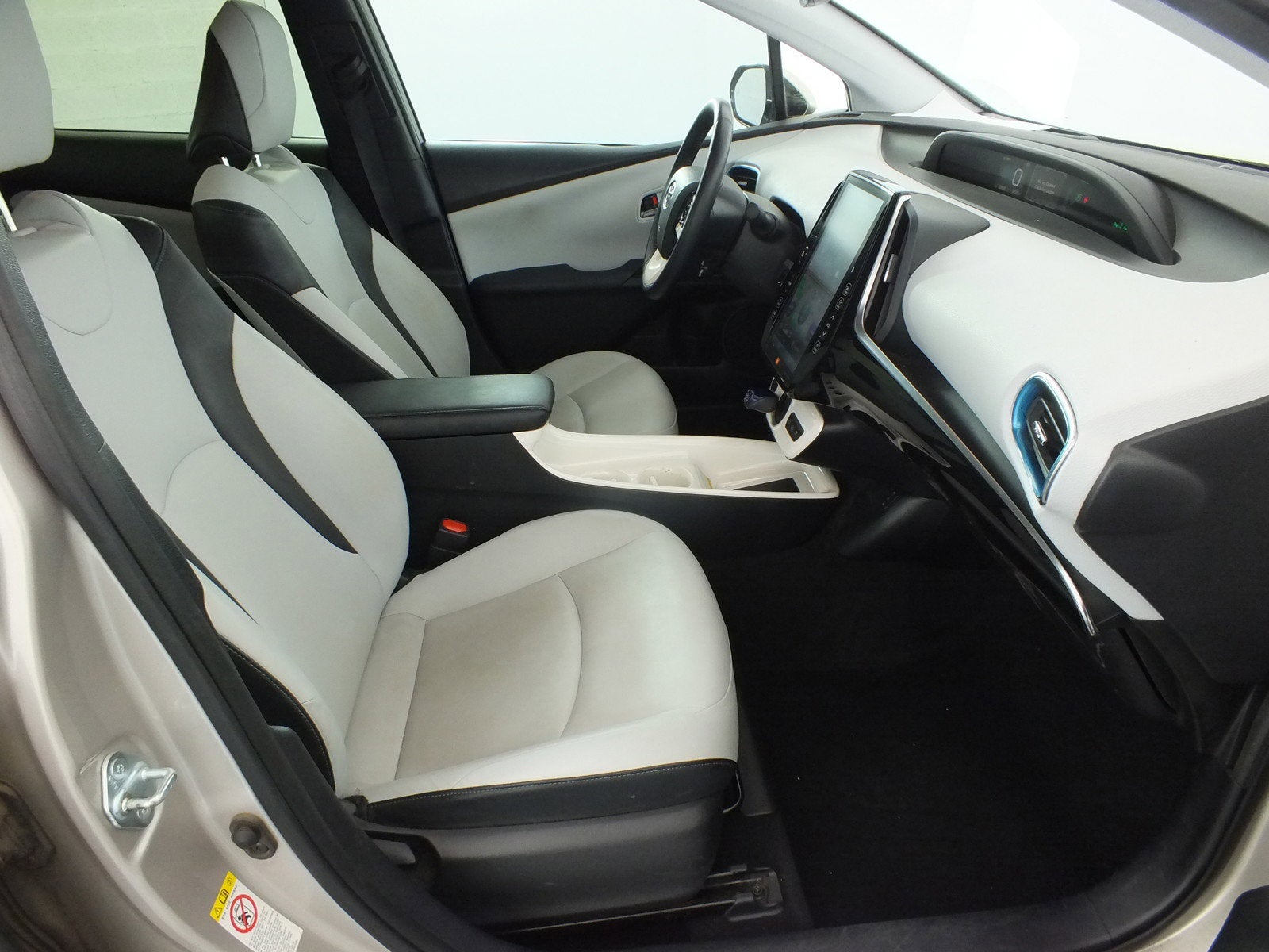 2019 Toyota Prius Prime Advanced *1-OWNER!*