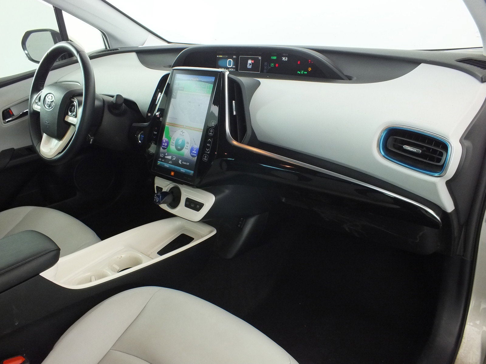 2019 Toyota Prius Prime Advanced *1-OWNER!*