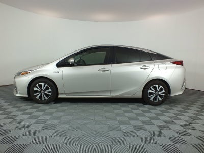 2019 Toyota Prius Prime Advanced *1-OWNER!*
