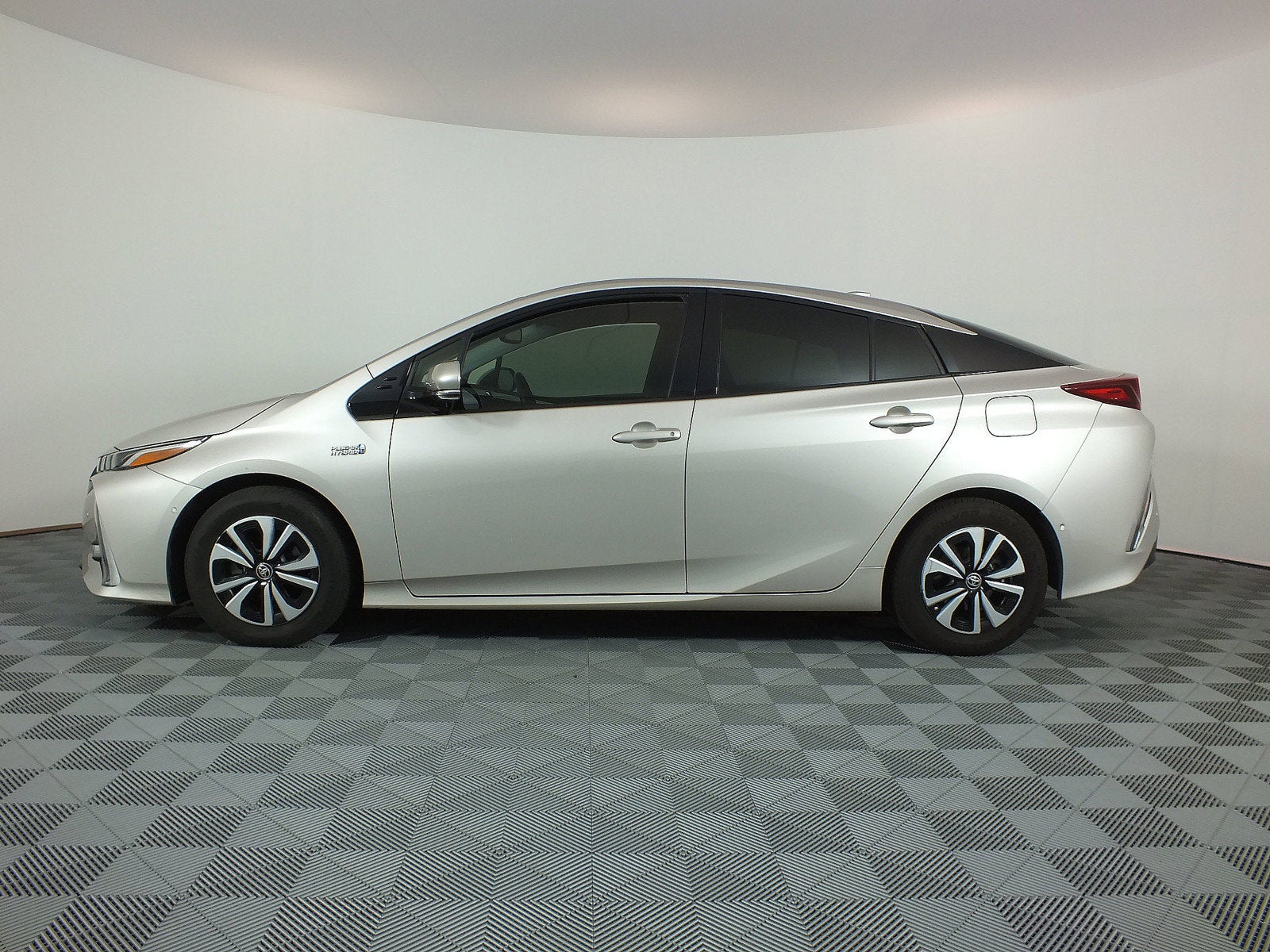 2019 Toyota Prius Prime Advanced *1-OWNER!*