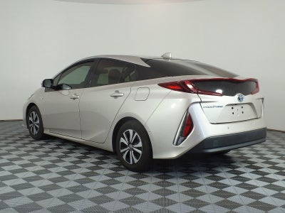 2019 Toyota Prius Prime Advanced *1-OWNER!*