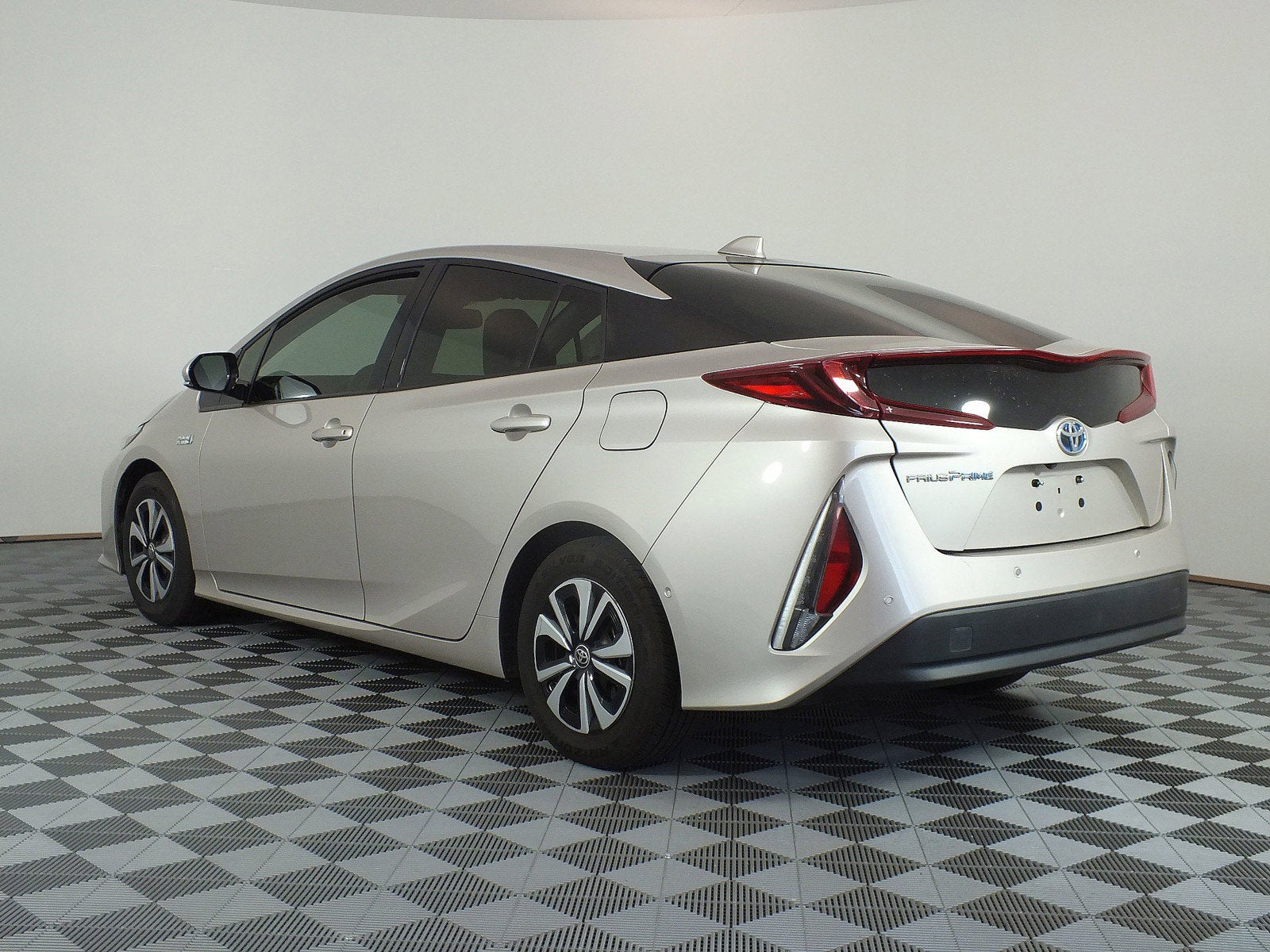 2019 Toyota Prius Prime Advanced *1-OWNER!*