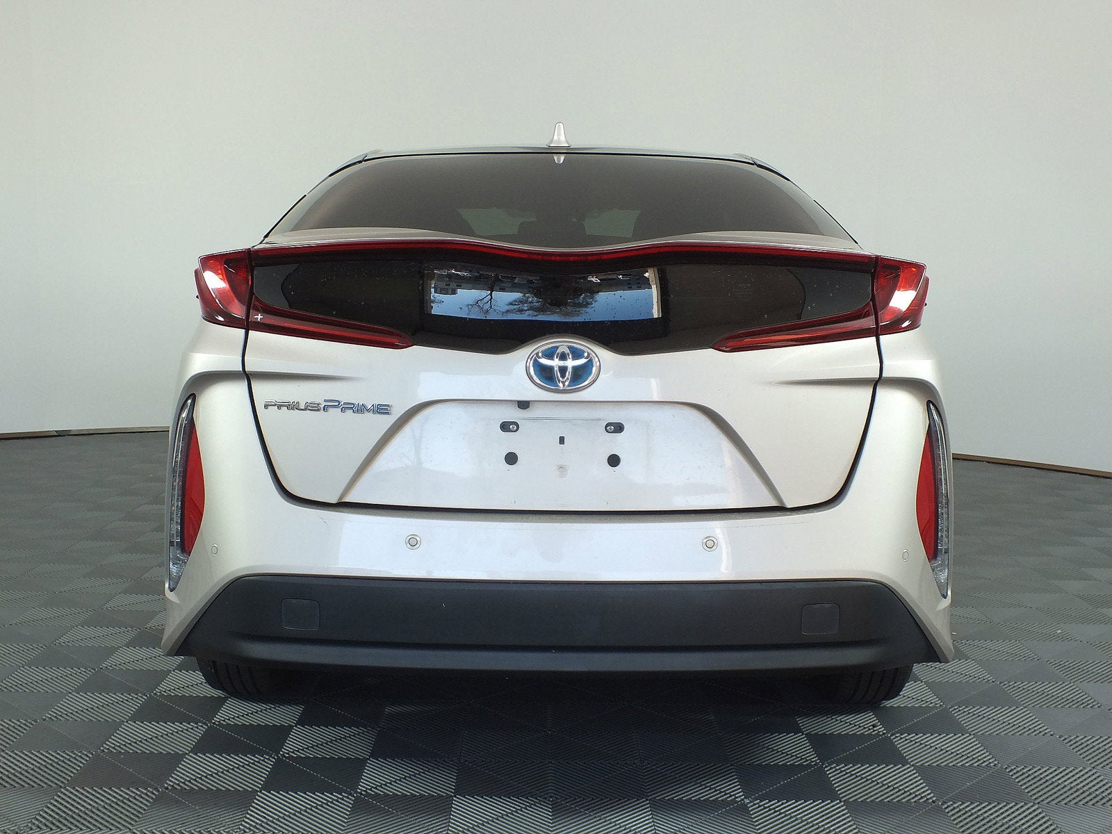 2019 Toyota Prius Prime Advanced *1-OWNER!*