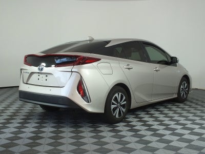 2019 Toyota Prius Prime Advanced *1-OWNER!*