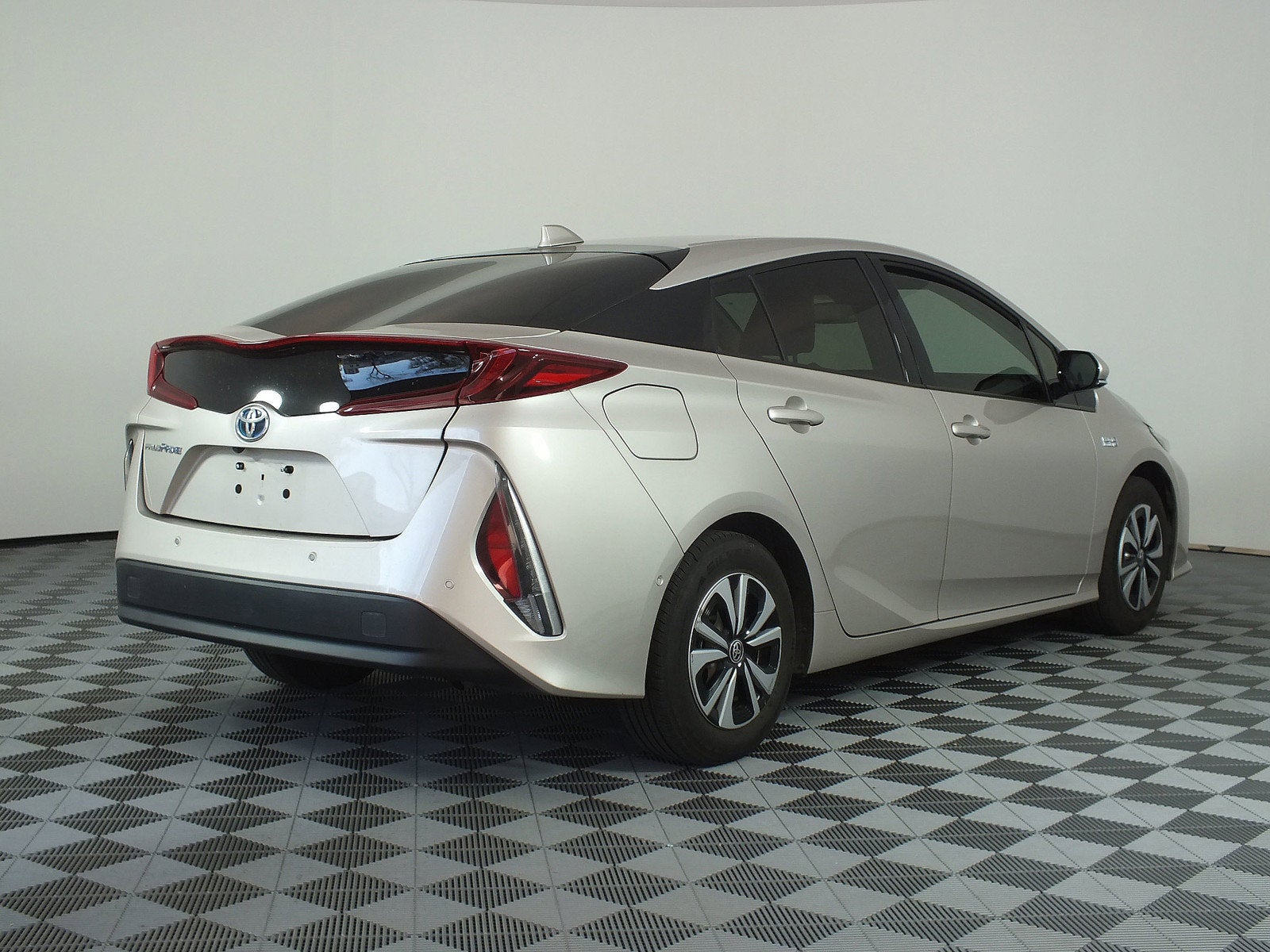 2019 Toyota Prius Prime Advanced *1-OWNER!*