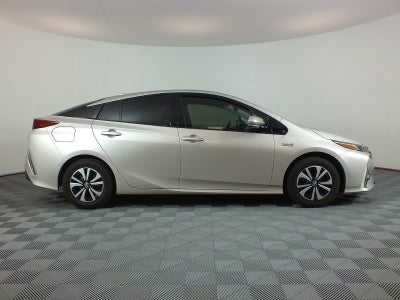 2019 Toyota Prius Prime Advanced *1-OWNER!*