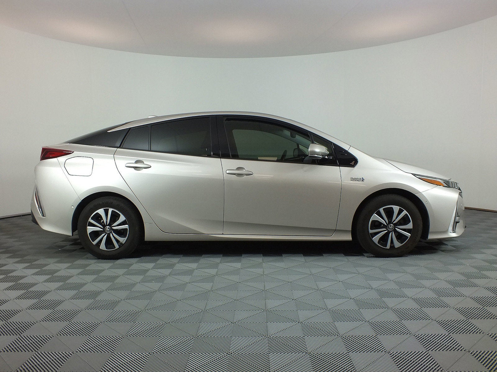 2019 Toyota Prius Prime Advanced *1-OWNER!*