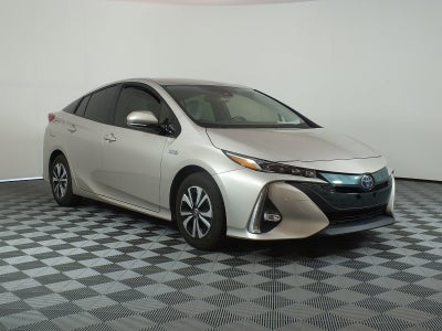 2019 Toyota Prius Prime Advanced *1-OWNER!*