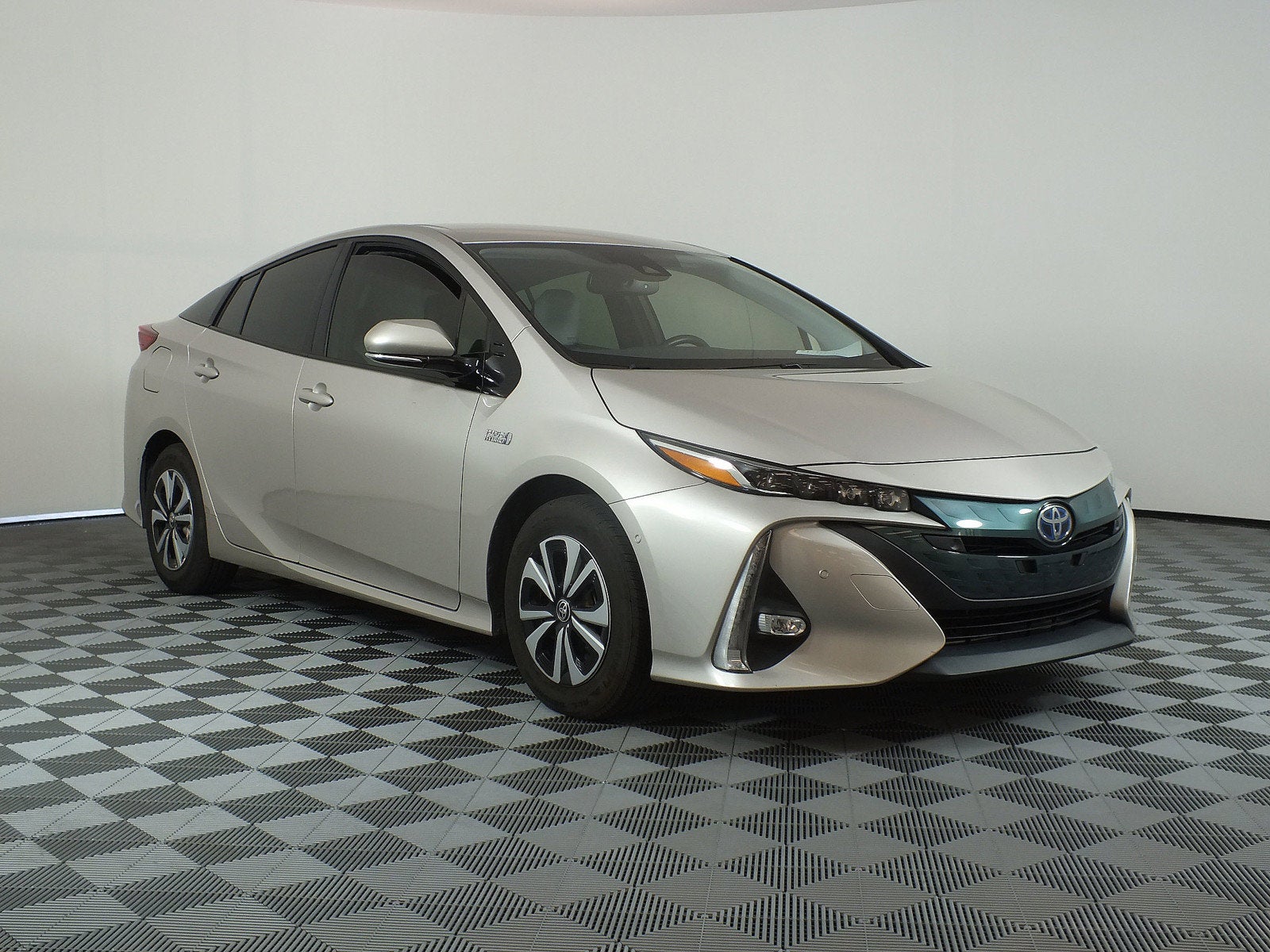2019 Toyota Prius Prime Advanced *1-OWNER!*