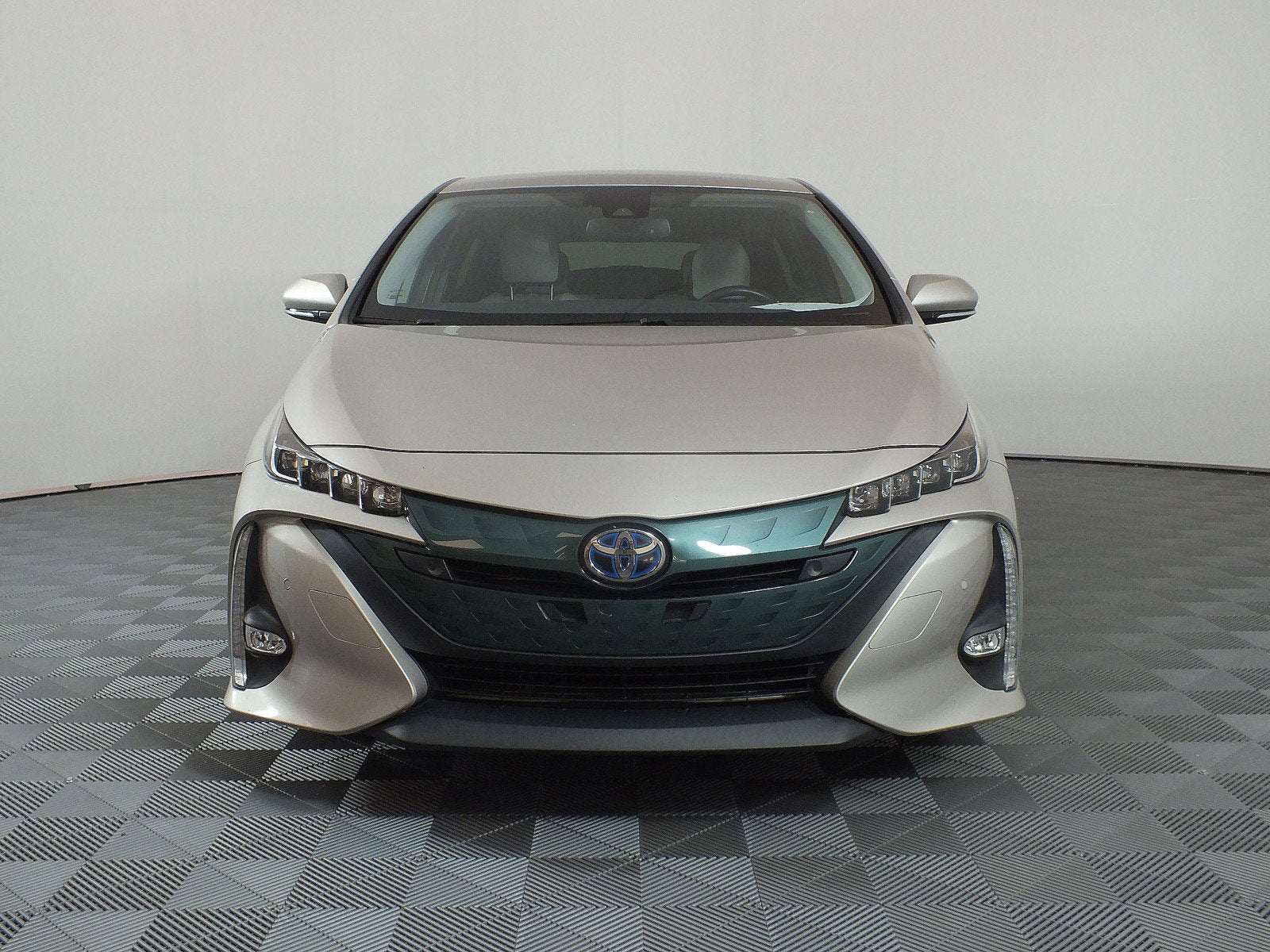 2019 Toyota Prius Prime Advanced *1-OWNER!*