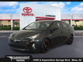 2016 Toyota Prius Four Touring *1-OWNER*