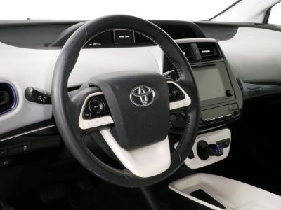 2016 Toyota Prius Three Touring *CLEAN CARFAX*
