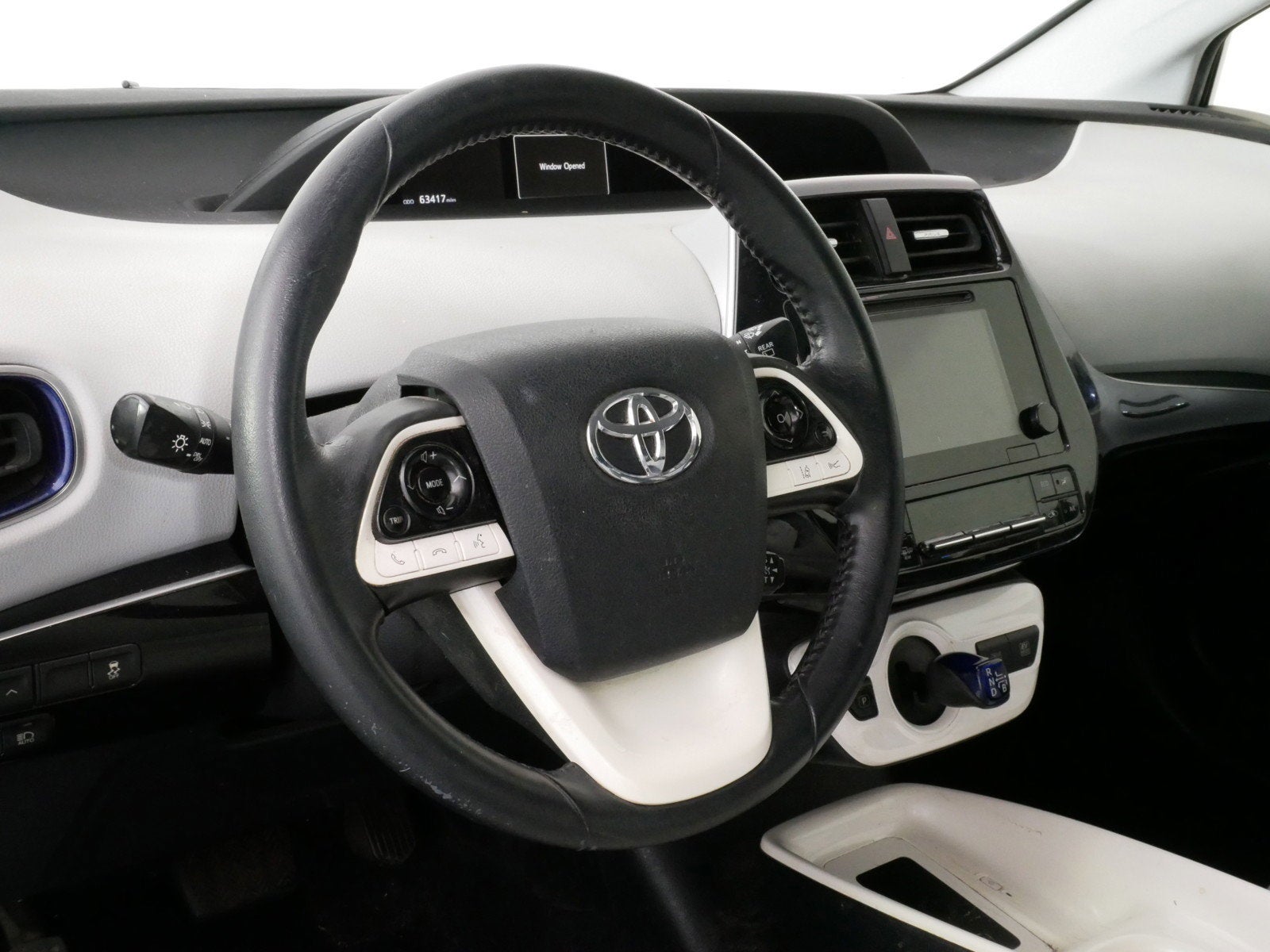 2016 Toyota Prius Three Touring *CLEAN CARFAX*