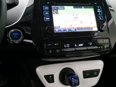 2016 Toyota Prius Three Touring *CLEAN CARFAX*