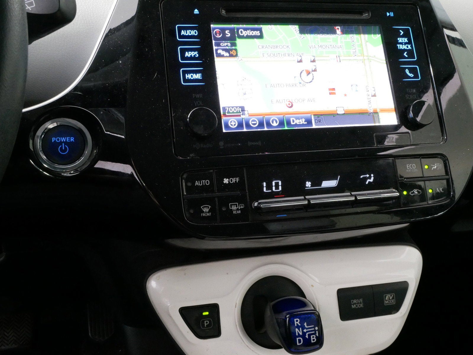 2016 Toyota Prius Three Touring *CLEAN CARFAX*