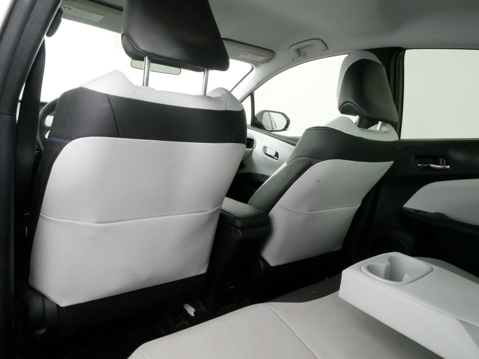 2016 Toyota Prius Three Touring *CLEAN CARFAX*