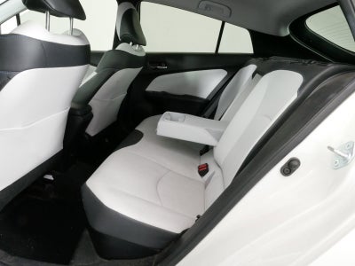 2016 Toyota Prius Three Touring *CLEAN CARFAX*