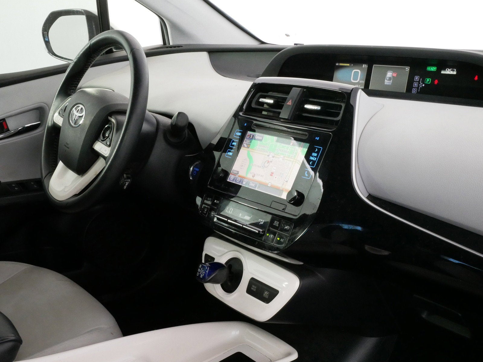 2016 Toyota Prius Three Touring *CLEAN CARFAX*