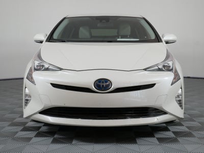 2016 Toyota Prius Three Touring *CLEAN CARFAX*