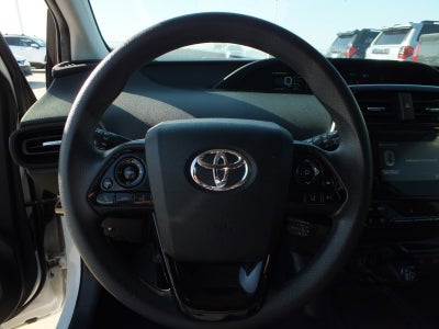 2019 Toyota Prius LE FWD *CLEAN CARFAX!*