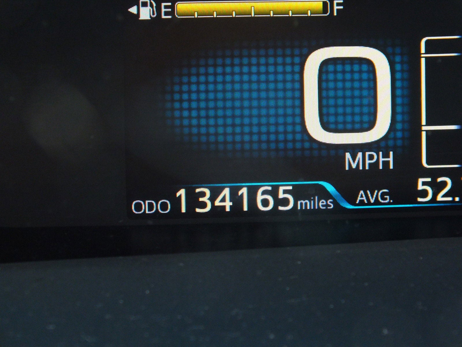 2019 Toyota Prius LE FWD *CLEAN CARFAX!*