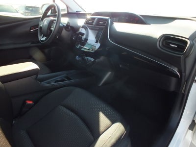 2019 Toyota Prius LE FWD *CLEAN CARFAX!*