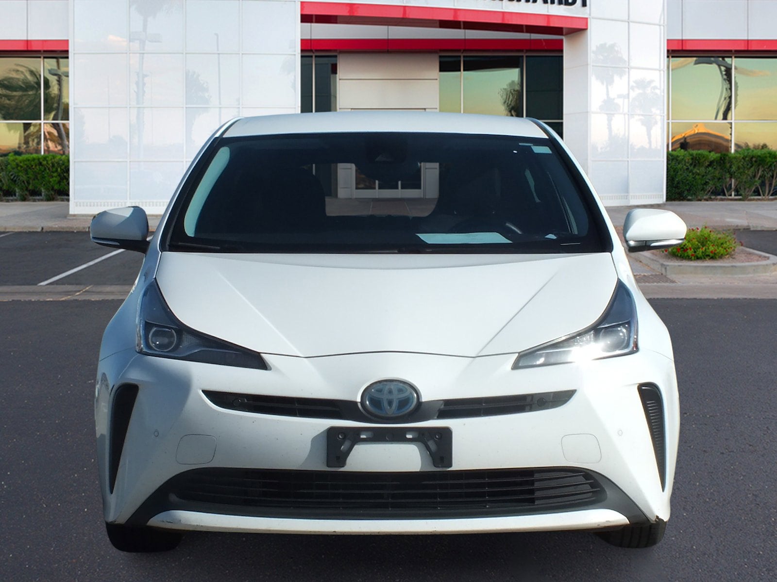 2019 Toyota Prius LE FWD *CLEAN CARFAX!*