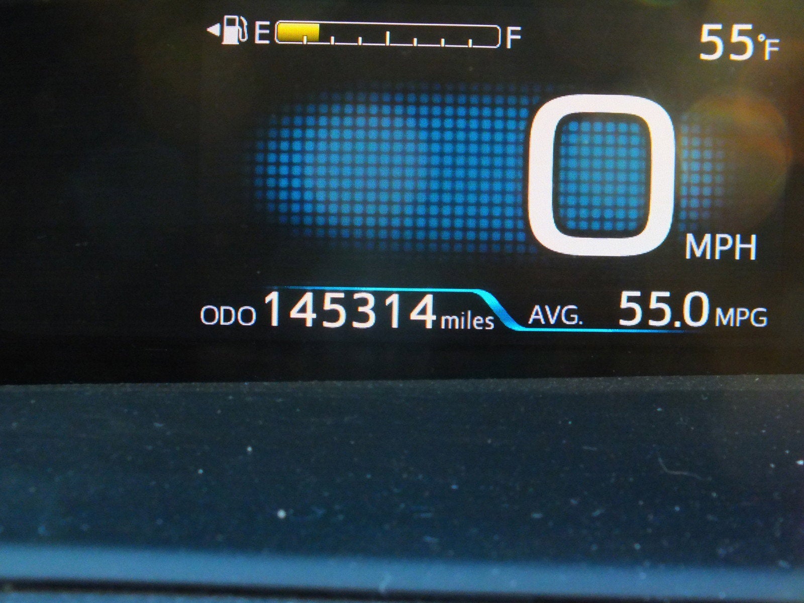 2017 Toyota Prius Three *1-OWNER!*