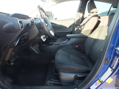 2017 Toyota Prius Three *1-OWNER!*