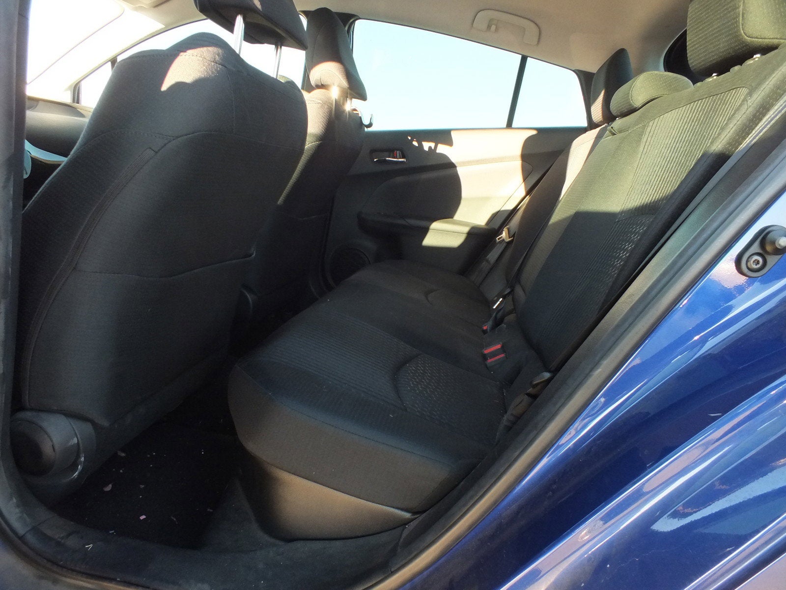 2017 Toyota Prius Three *1-OWNER!*