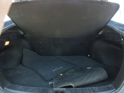 2017 Toyota Prius Three *1-OWNER!*