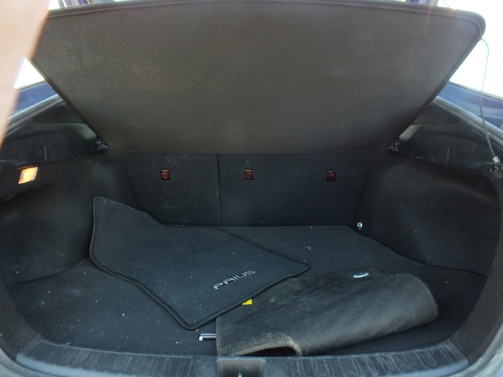 2017 Toyota Prius Three *1-OWNER!*