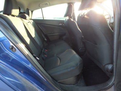 2017 Toyota Prius Three *1-OWNER!*