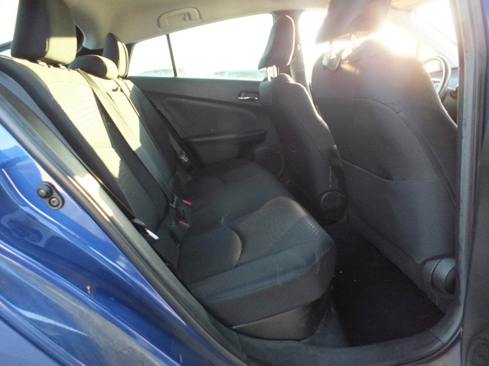 2017 Toyota Prius Three *1-OWNER!*