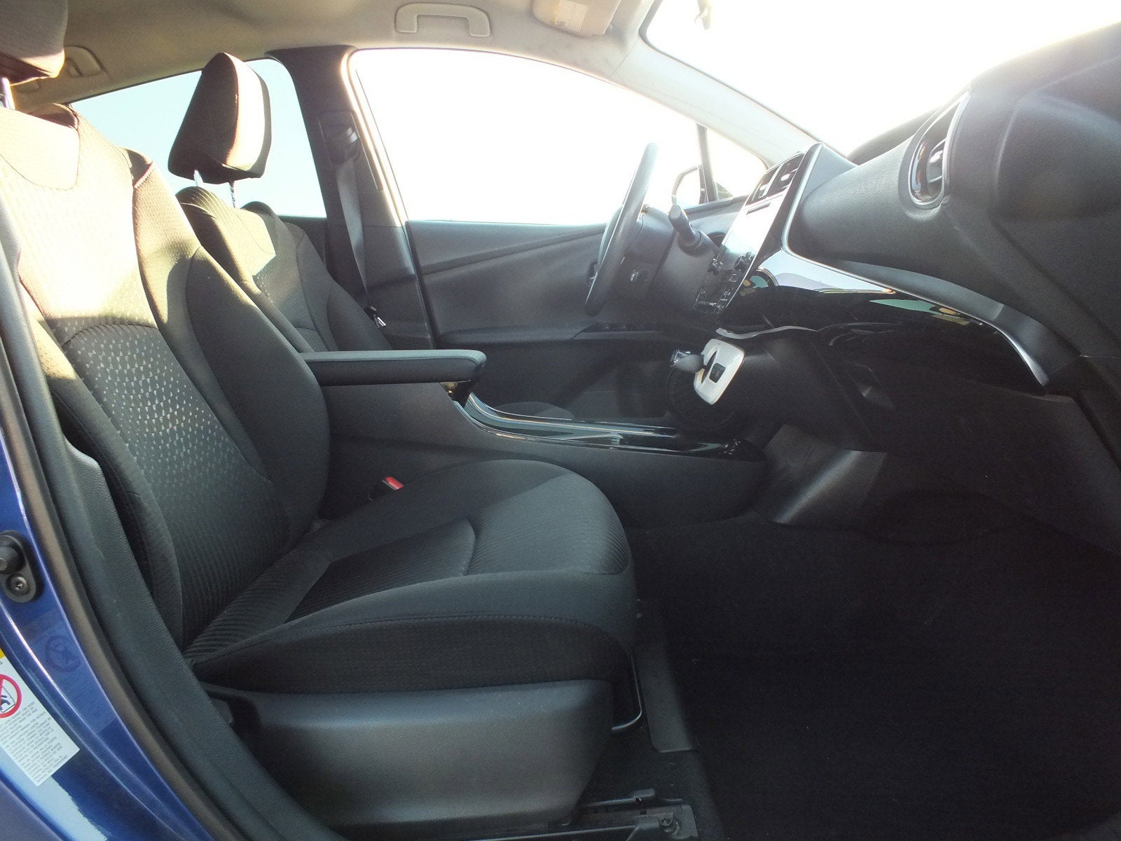 2017 Toyota Prius Three *1-OWNER!*