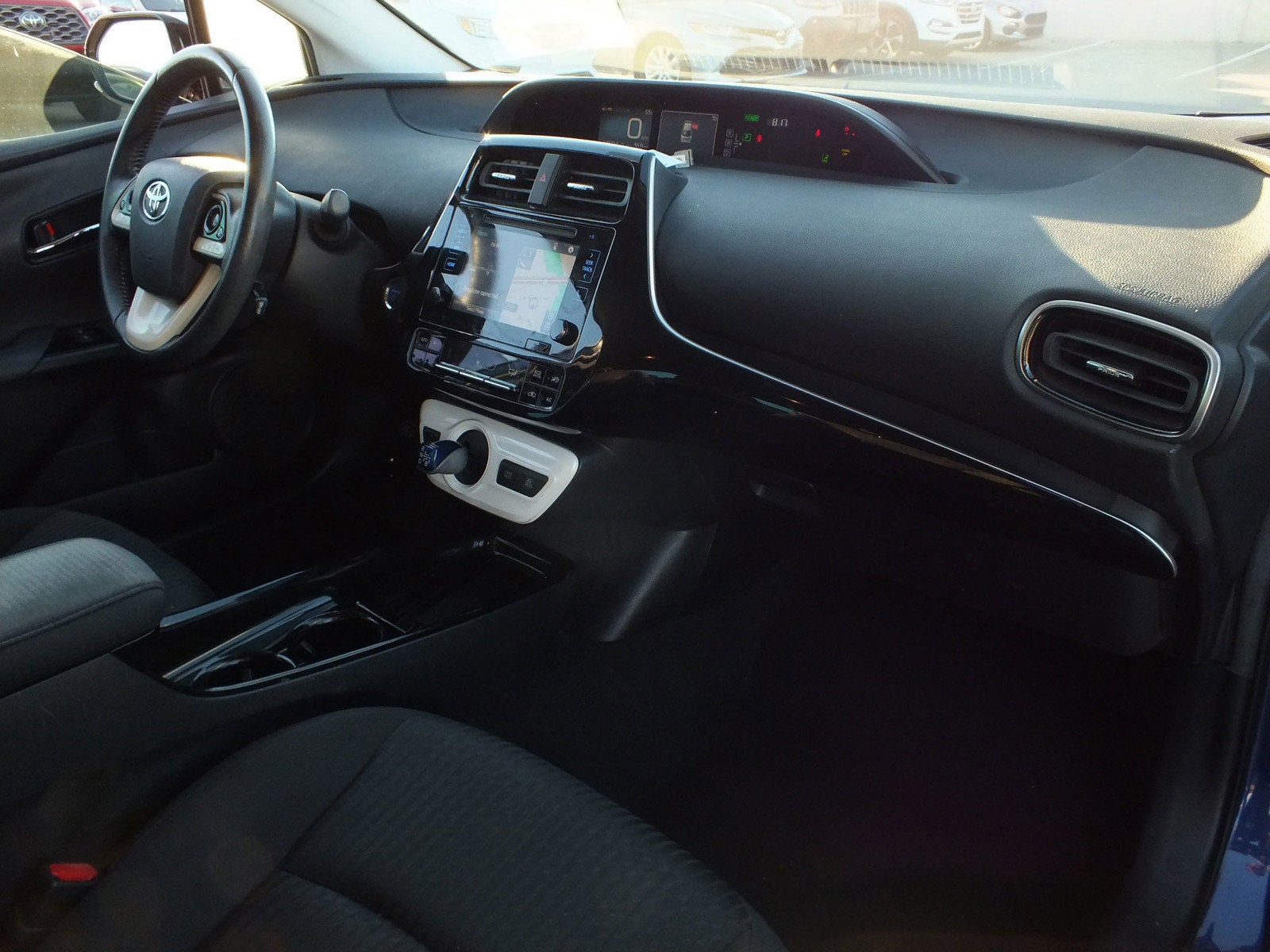 2017 Toyota Prius Three *1-OWNER!*