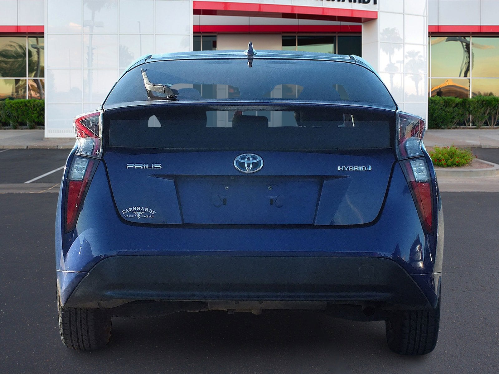 2017 Toyota Prius Three *1-OWNER!*