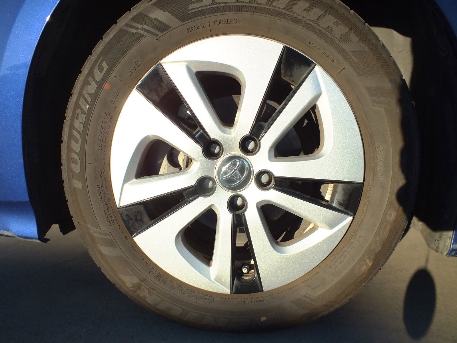 2017 Toyota Prius Three *1-OWNER!*