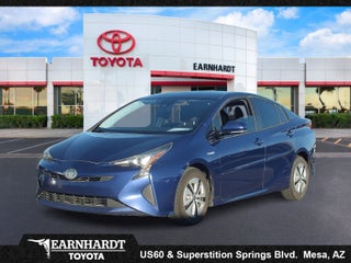 2017 Toyota Prius Three *1-OWNER!*