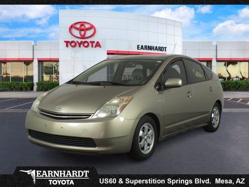 2006 Toyota Prius Base *CLEAN CARFAX!*