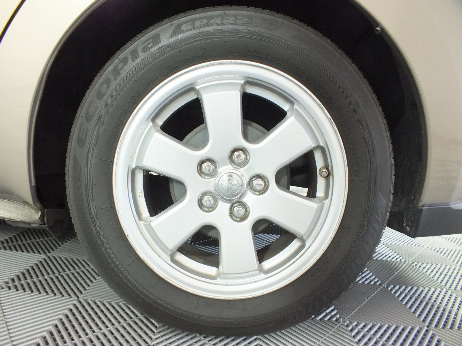 2006 Toyota Prius Base *CLEAN CARFAX!*
