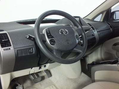 2006 Toyota Prius Base *CLEAN CARFAX!*