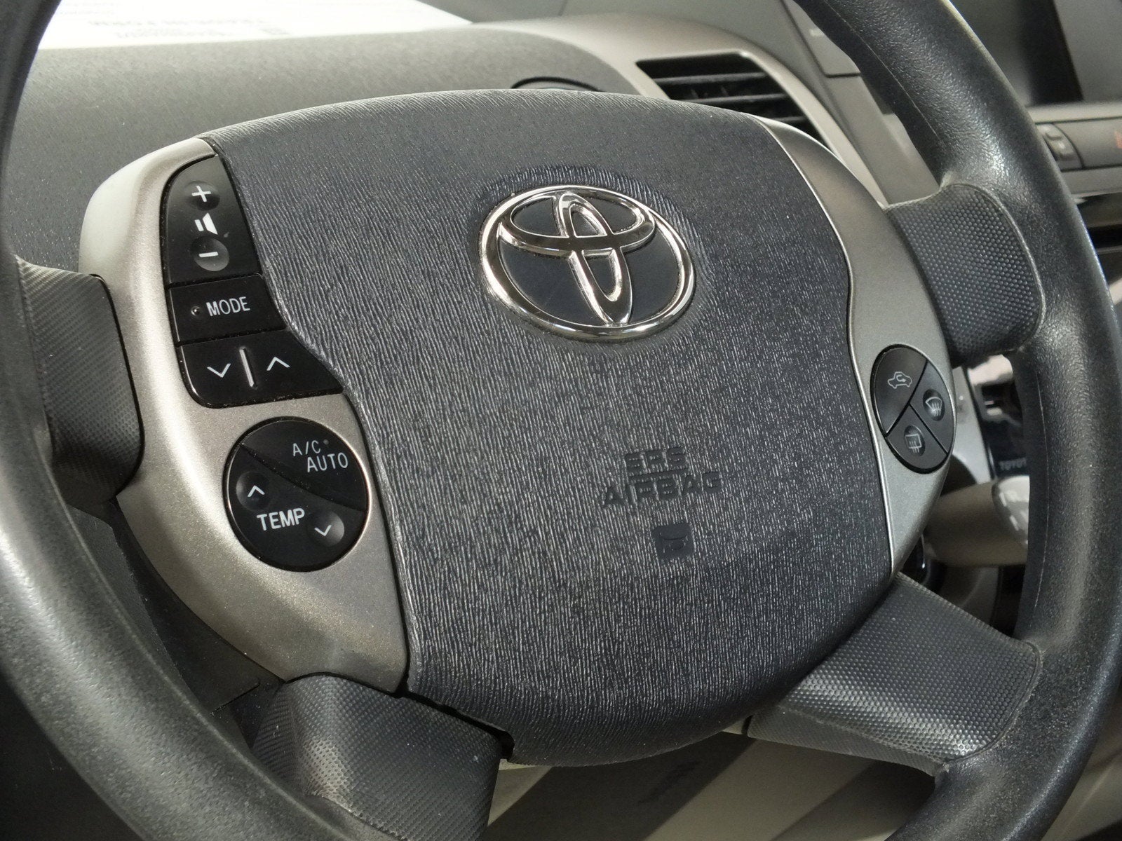 2006 Toyota Prius Base *CLEAN CARFAX!*