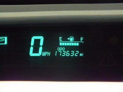 2006 Toyota Prius Base *CLEAN CARFAX!*