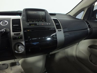 2006 Toyota Prius Base *CLEAN CARFAX!*