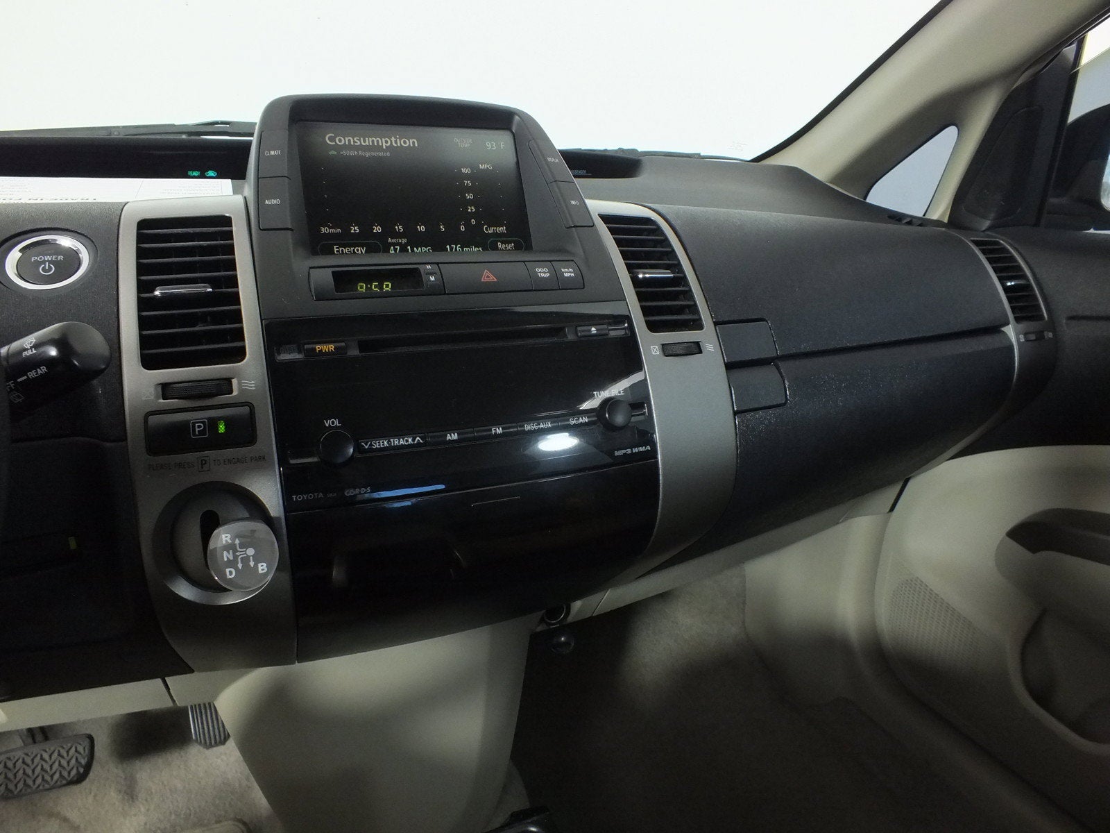 2006 Toyota Prius Base *CLEAN CARFAX!*