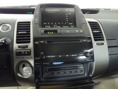 2006 Toyota Prius Base *CLEAN CARFAX!*