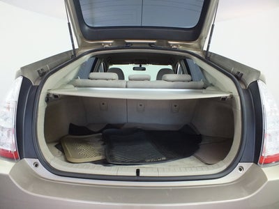 2006 Toyota Prius Base *CLEAN CARFAX!*