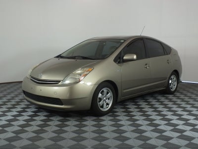 2006 Toyota Prius Base *CLEAN CARFAX!*