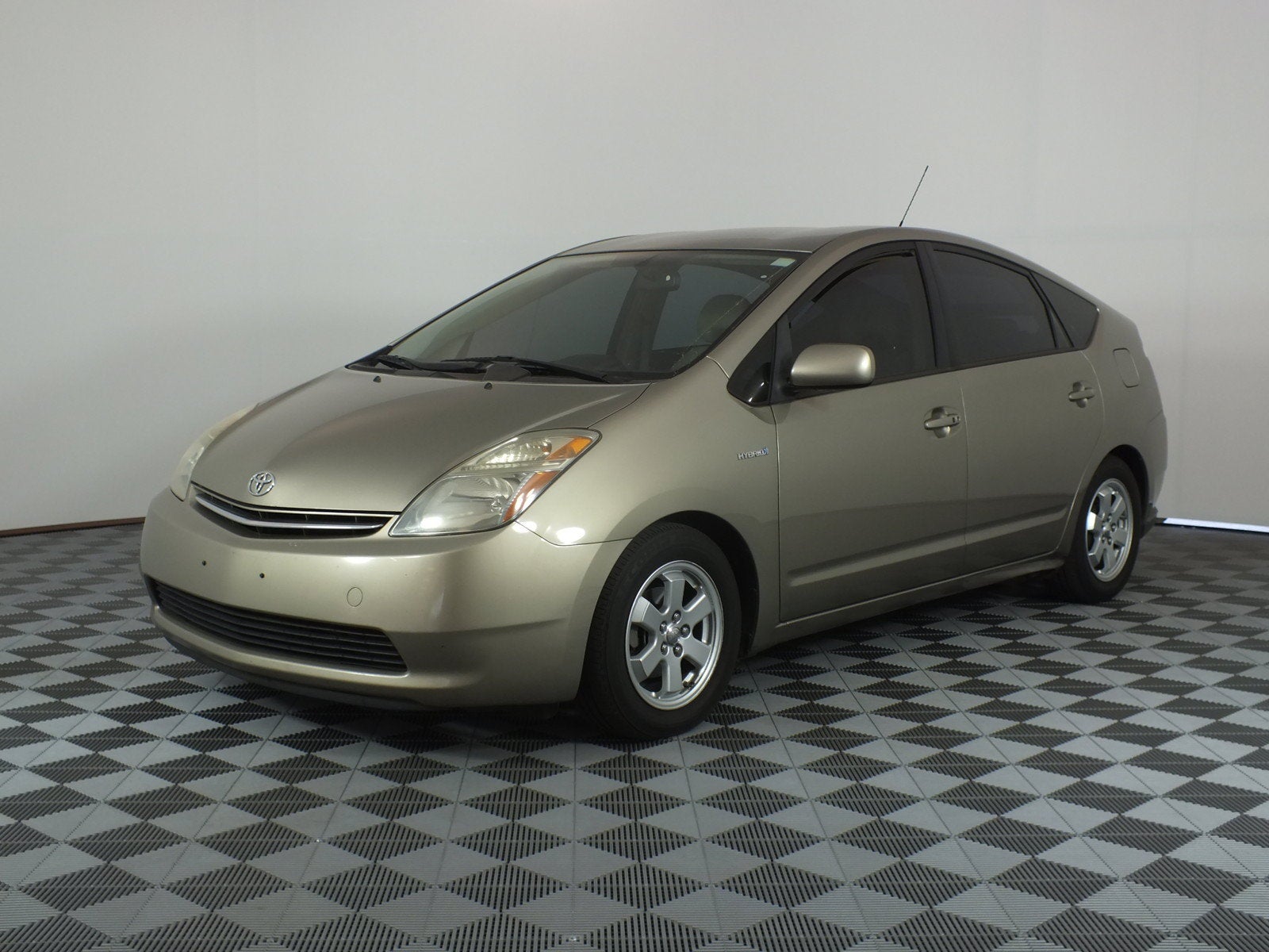 2006 Toyota Prius Base *CLEAN CARFAX!*